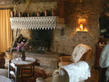 Gites du Tourondol