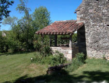 Gites du Tourondol