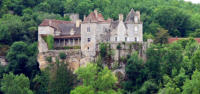 Paysages du Lot