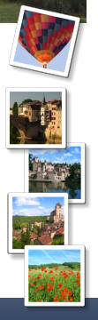 Paysages du Lot