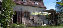 Gites du Tourondol